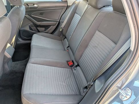Used 2024 Volkswagen Jetta S FWD image 26