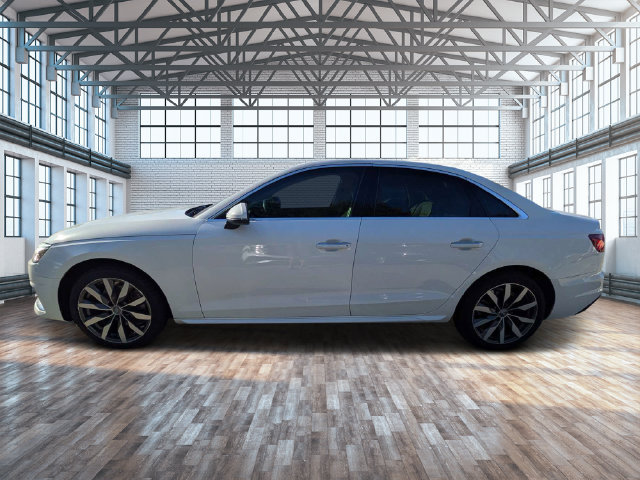 Used 2020 Audi A4 2.0T Premium w/ Convenience Package FWD image 6