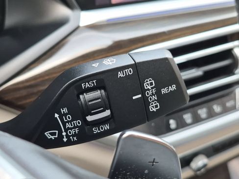 Used 2019 BMW X7 xDrive40i w/ Luxury Seating Package AWD/4WD image 27