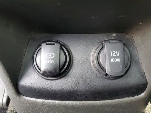 Used 2018 Kia Sportage SX image 15