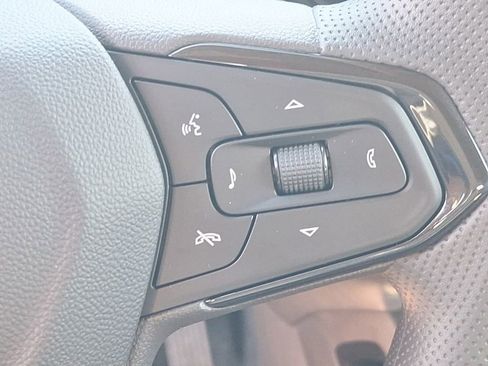 New 2026 Chevrolet TrailBlazer LT w/ Driver Confidence Package image 15