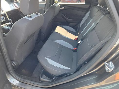 Used 2018 Ford Focus ST FWD image 28