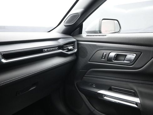 New 2026 Ford Mustang Premium RWD image 23