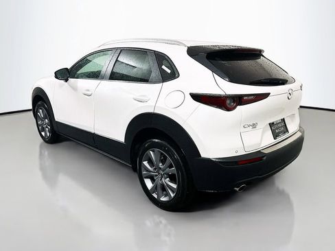 New 2026 MAZDA CX-30 AWD 2.5 S image 5