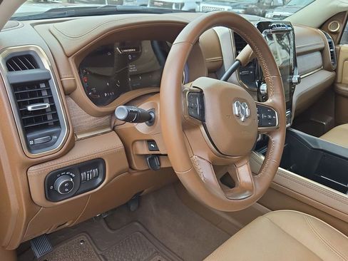 Used 2023 RAM 2500 Limited image 12