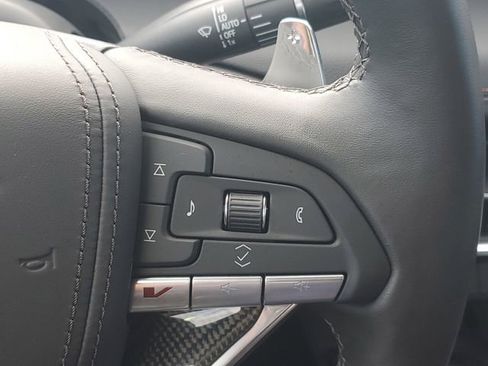 Certified 2026 Cadillac CT5 V w/ Technology Package AWD/4WD image 18