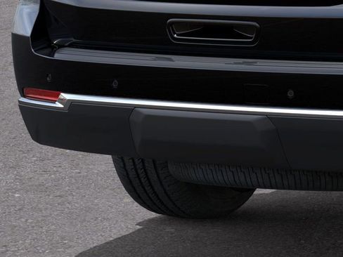 New 2026 Chevrolet Tahoe LS RWD image 14