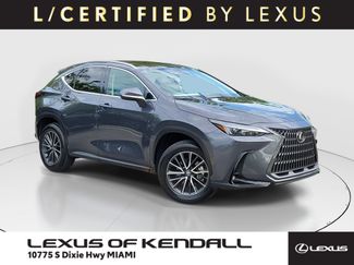 Used 2026 Lexus NX 350 AWD w/ Accessory Package (Z1) video 1