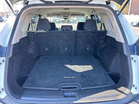 Certified 2023 Nissan Rogue S image 25
