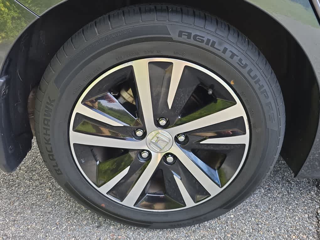 Used 2022 Honda Civic LX image 11