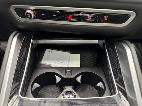 Certified 2026 BMW X6 xDrive40i image 19