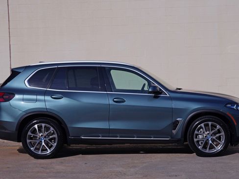 Used 2024 BMW X5 xDrive50e w/ Executive Package AWD/4WD image 61