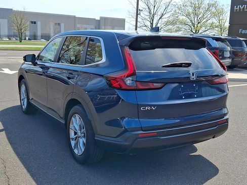 Used 2023 Honda CR-V EX-L image 4