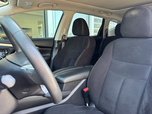 Used 2017 Nissan Murano SV w/ Premium Plus Package FWD image 23