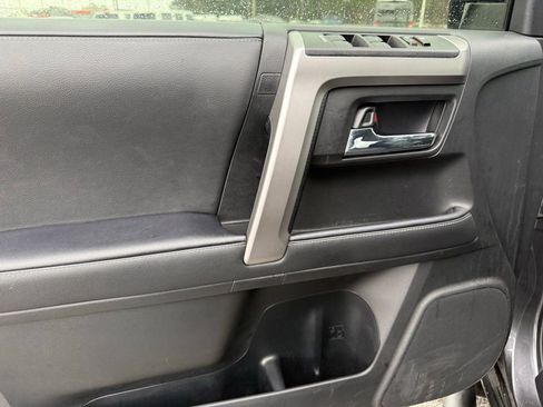 Used 2021 Toyota 4Runner SR5 Premium image 10