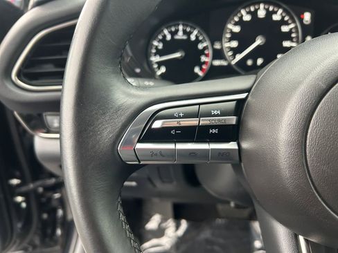 Used 2023 MAZDA CX-30 AWD 2.5 S w/ Preferred Package image 17