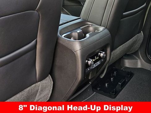 New 2026 GMC Acadia Elevation w/ Black Edition image 19