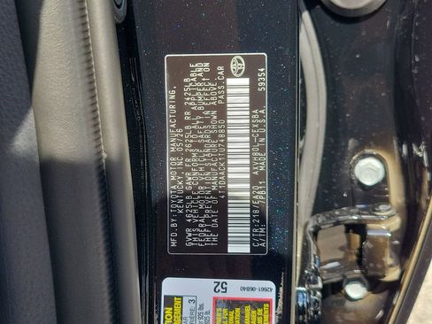 New 2026 Toyota Camry SE FWD image 33