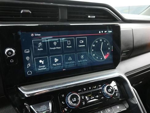 Used 2024 GMC Sierra 1500 Denali w/ Denali Reserve Package image 23