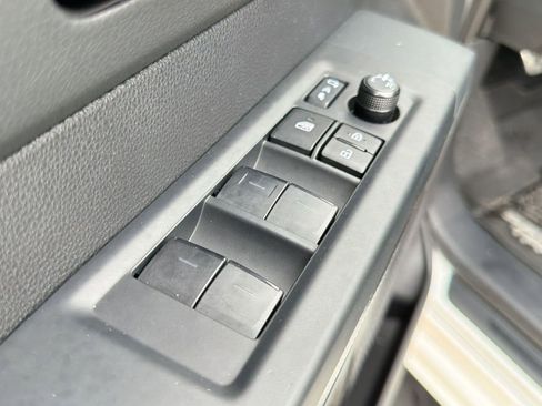 Used 2025 Toyota Sequoia TRD Pro image 31