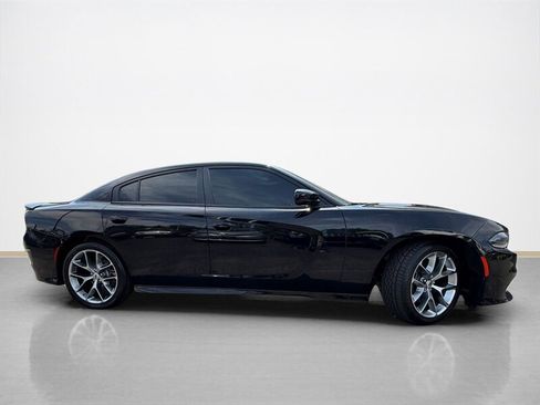 Used 2022 Dodge Charger GT RWD image 2