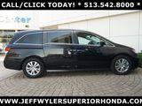 Used 2016 Honda Odyssey EX-L image 2