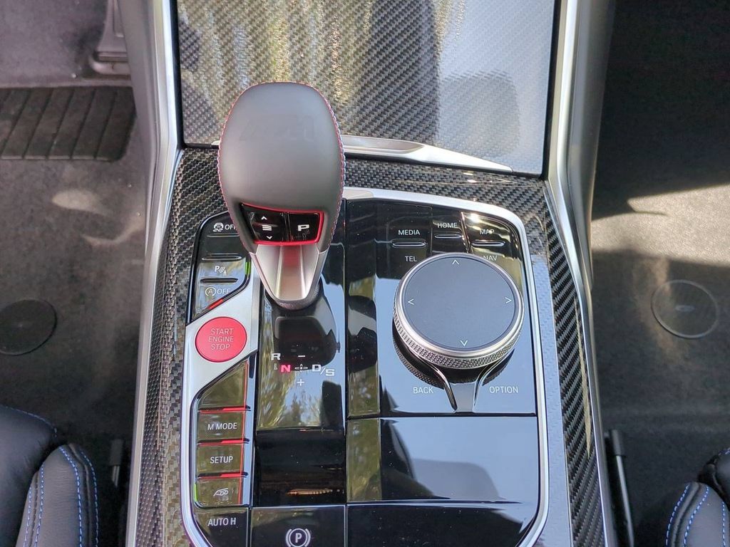 New 2026 BMW M2 w/ Lighting Package RWD image 19