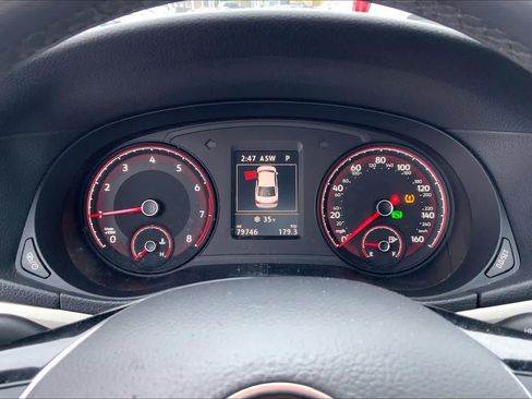 Used 2022 Volkswagen Passat 2.0T SE image 24