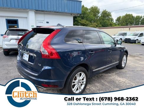 Used 2015 Volvo XC60 T5 Premier FWD image 5
