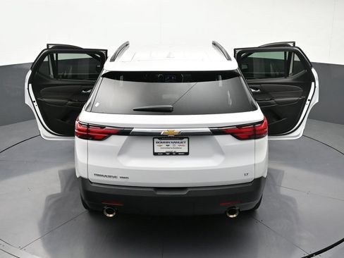 Certified 2023 Chevrolet Traverse LT AWD/4WD image 36