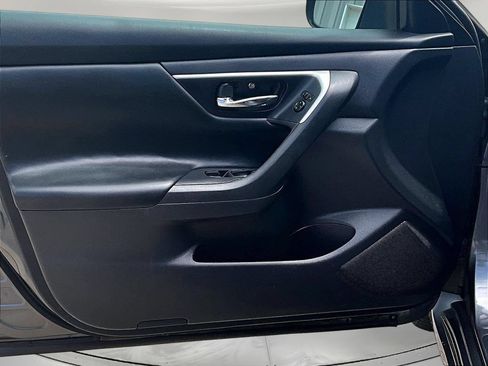 Used 2017 Nissan Altima 2.5 S w/ Power Driver Seat Package FWD image 22