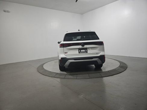 New 2026 Volkswagen Tiguan S AWD/4WD image 4