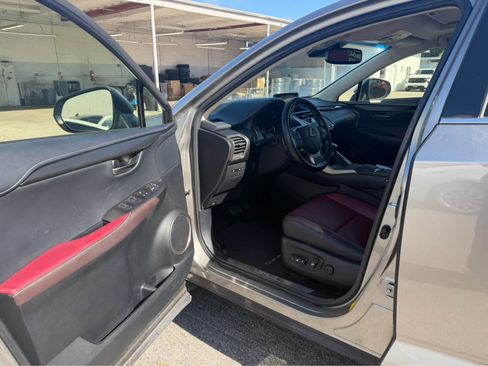 Used 2019 Lexus NX 300h AWD w/ Comfort Package image 5