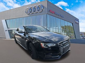 Used 2015 Audi S5 Premium Plus AWD/4WD video 1