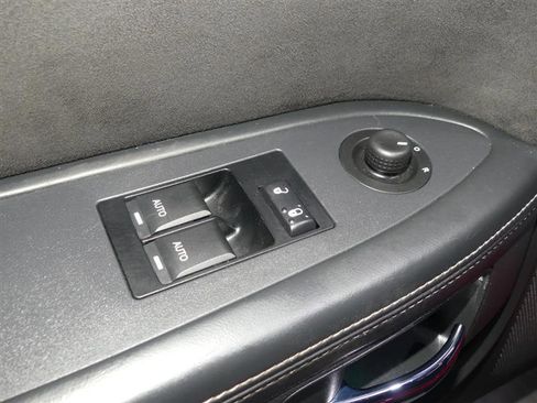 Used 2011 Dodge Challenger SRT8 w/ SRT Option Group II image 16