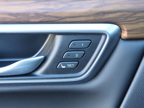 Used 2021 Honda CR-V Touring image 13