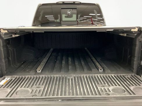 Used 2021 Nissan Titan Platinum Reserve w/ Off Road Protection Package AWD/4WD image 7