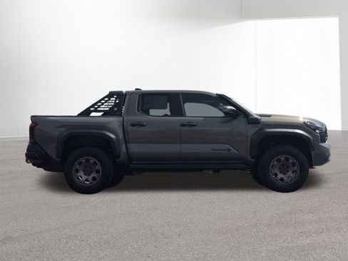 New 2026 Toyota Tacoma 4x4 Double Cab Hybrid image 4