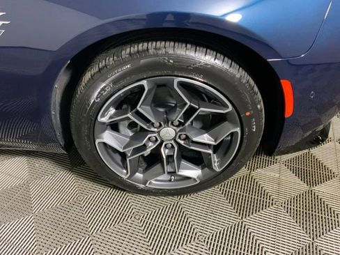 Used 2024 Dodge Charger R/T w/ Plus Group image 33