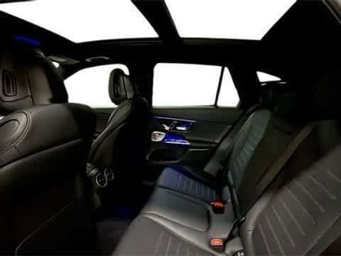 Certified 2026 Mercedes-Benz GLC 300 GLC 300 image 6