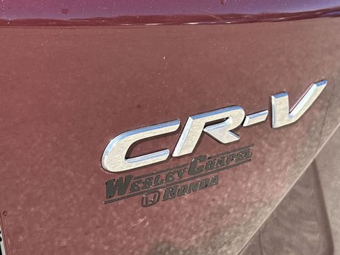 Used 2019 Honda CR-V EX-L image 11