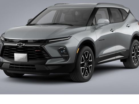 New 2023 Chevrolet Blazer RS image 35