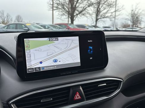 Used 2023 Hyundai Santa Fe SEL w/ Premium Package image 19