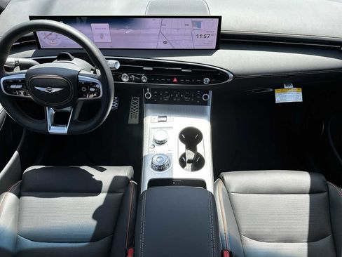 New 2026 Genesis GV70 2.5T Sport Prestige image 20