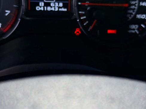 Used 2020 Subaru WRX Premium AWD/4WD image 38