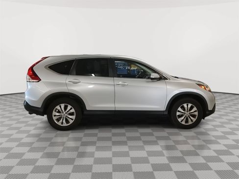 Used 2012 Honda CR-V EX image 29