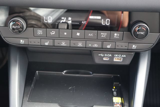 New 2026 Subaru Outback Touring XT AWD/4WD image 11