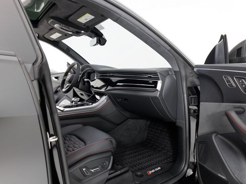 Used 2025 Audi RS Q8 performance AWD/4WD image 35