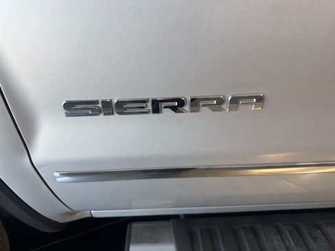 Used 2016 GMC Sierra 1500 SLT AWD/4WD image 12