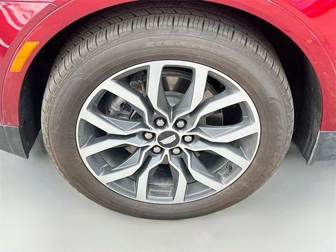 Used 2021 Cadillac XT5 Sportv w/ Platinum Package image 33